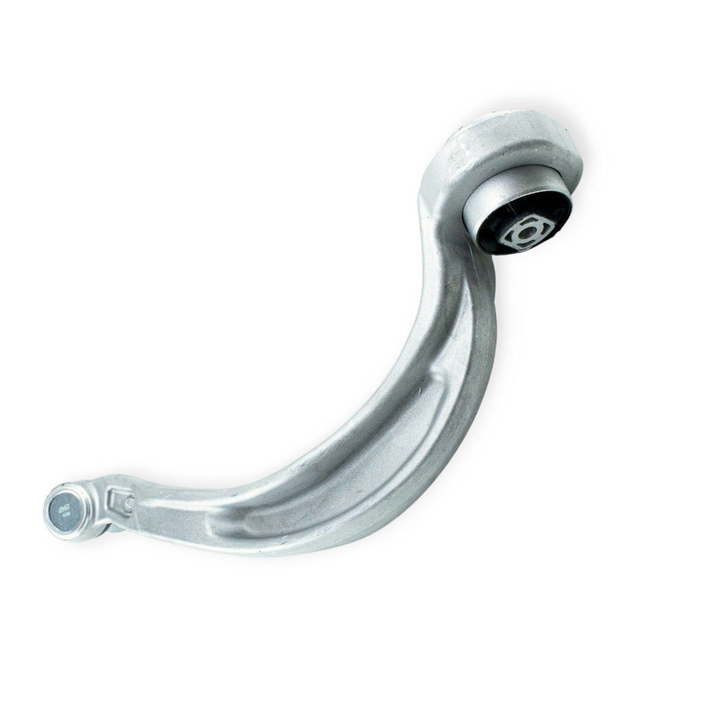 Рычаг подвески Ауди A4 B8 08- (правый низ. задний) передний Мукачево - изображение 1