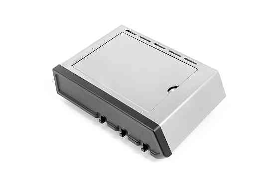 Кришка бічного пальника Senator Pro 32/42 GRILLI 777689 Код: 013779 Рівне