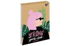 Блокнот В5/80 арк.