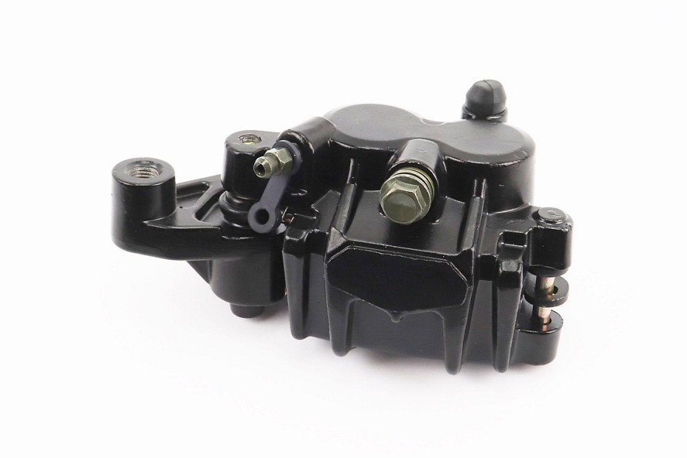 V200-R2 Гальмівний супорт передньої системи (двопоршневий) Киев - изображение 3