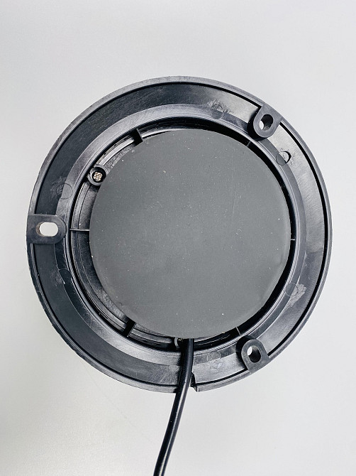 Миготливий проблисковий маячок світлодіодний, аварійний сигнальний вогонь обертовий, магнітний сигнальний маяк Мукачево - фото 8