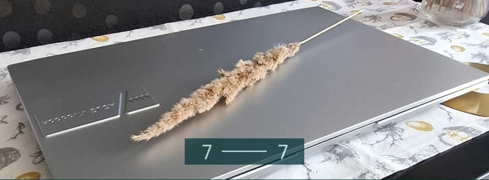 Ноутбук ASUS Vivobook PRO 15 Киев - изображение 7