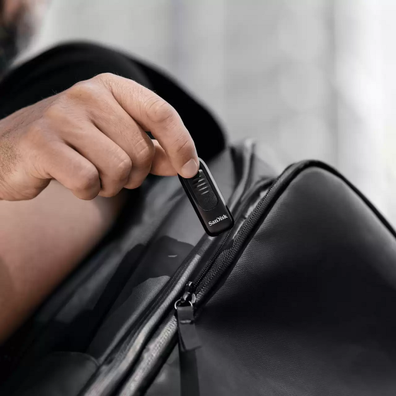 Флешка SanDisk Ultra Slider Type-C 1Тб Київ