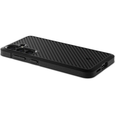 Чохол до мобільного телефона Spigen Samsung Galaxy S24+ Core Armor Matte Black (ACS07201) Вінниця - фото 4