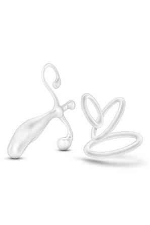 Масажер простати QUICKIE KIT DEEP ANAL Sex Aura Київ