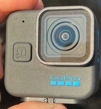 Екшн-камера GoPro Hero 11 Mini Black. Киев - изображение 7