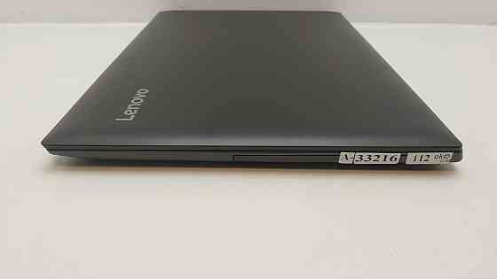 Ноутбук Lenovo IdeaPad 320-17IKB(80XM) Pentium 4415U\4\0\ АКБ+ (товар вживаний) Луцьк