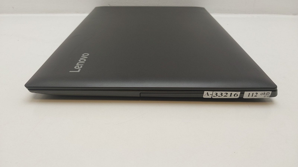 Ноутбук Lenovo IdeaPad 320-17IKB(80XM) Pentium 4415U\4\0\ АКБ+ (товар вживаний) Луцк - изображение 4