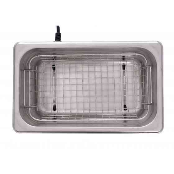 Ультразвукова мийка Kraft&Dele KD449 6,5 Л Київ