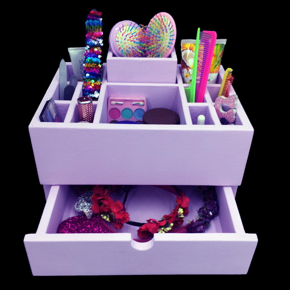 Органайзер для косметики 