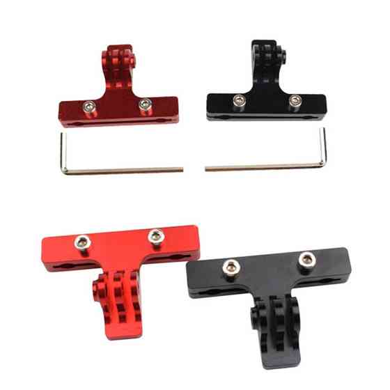 Крепление на седло велосипедное GoPro DJI Action Киев