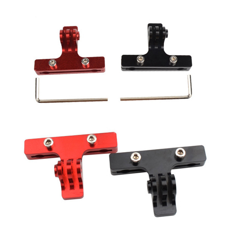 Кріплення на сідло велосипедне GoPro DJI Action Київ - фото 3