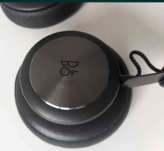 Наушники с микрофоном Bang & Olufsen Beoplay H4 в дизайні LIMITED EDITION: by RAF Camora. Київ