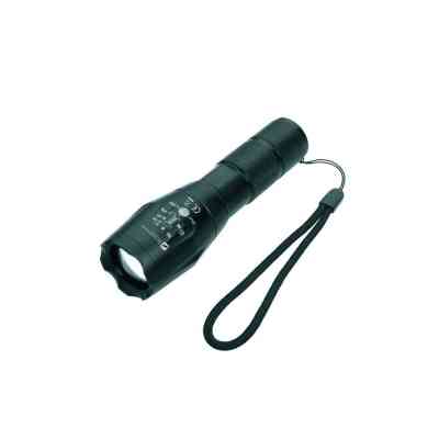 Ліхтар Schwarzwolf Antelao чорний (F2300700AJ3) Вінниця