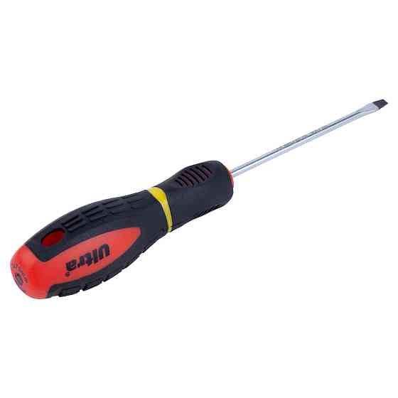 Отвертка шлицевая SL 3.0×75мм S2 Profi ULTRA (4000152) Киев