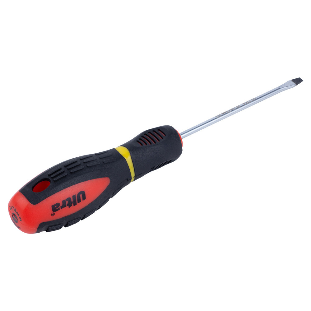 Отвертка шлицевая SL 3.0×75мм S2 Profi ULTRA (4000152) Киев - изображение 4