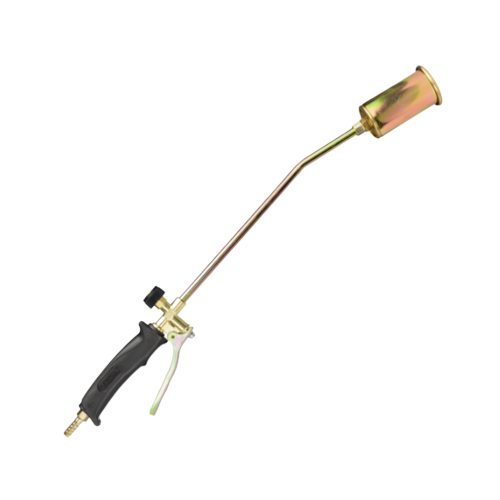 Пальник газовий пропан з клапаном d 60мм SIGMA Житомир