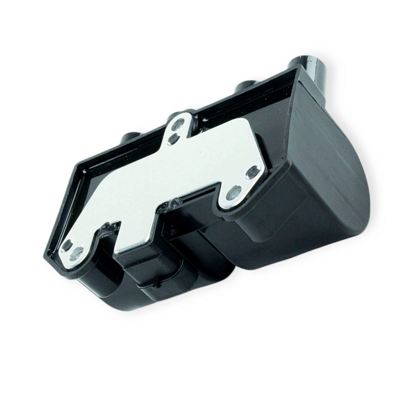 Модуль Ланос, Nubira, Leganza 1,5 - 1,6 (4 контакти) запалювання Мукачево - фото 1