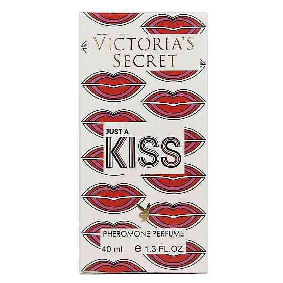 Victorias Secret Just A Kiss Pheromone Parfum женский 40 мл Коломыя