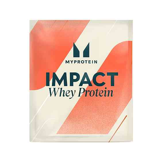 Impact Whey Protein - 25g Banana Київ