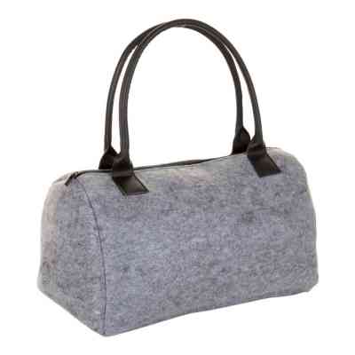 Дорожня сумка Sol's Kensington сірий меланж (01678360TUN) Вінниця