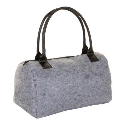 Дорожня сумка Sol's Kensington сірий меланж (01678360TUN) Вінниця - фото 1