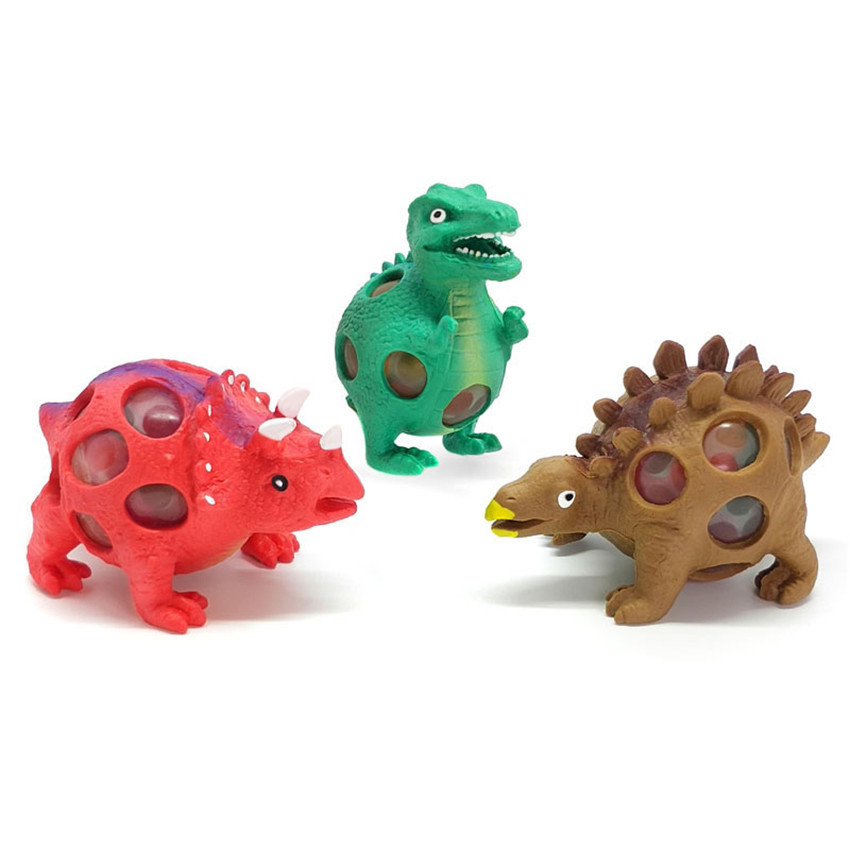 Іграшка антистрес для рук Дракончик Київ - фото 1