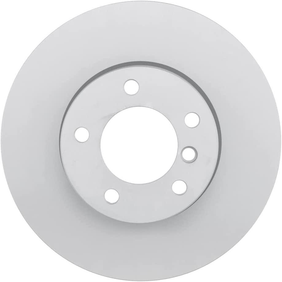 Гальмівний диск передній Bosch BD1248 (0986479381) 312мм вентильований високовуглецевий з покриттям для авто Київ - фото 3
