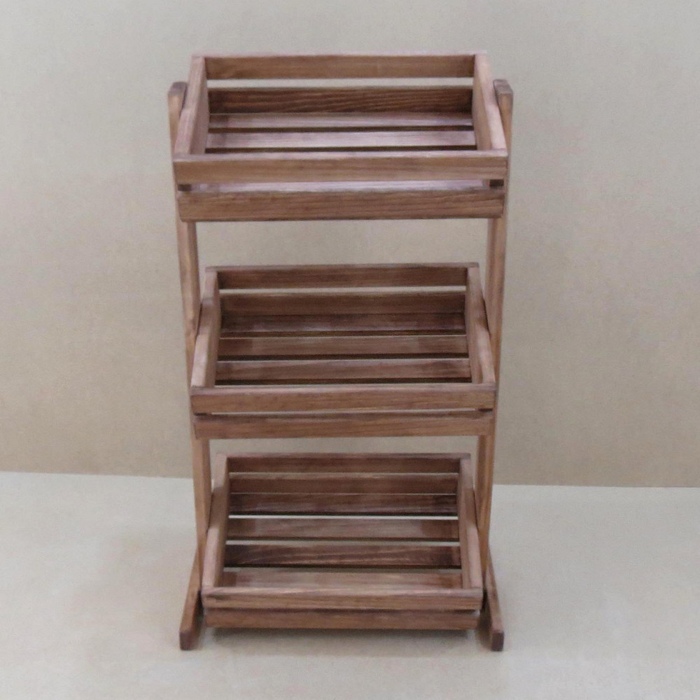 Лоток для овочів і фруктів "Спінач" мускат Миколаїв - фото 2