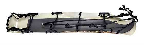 Тактические медицинские носилки «Лелека-2» Киев