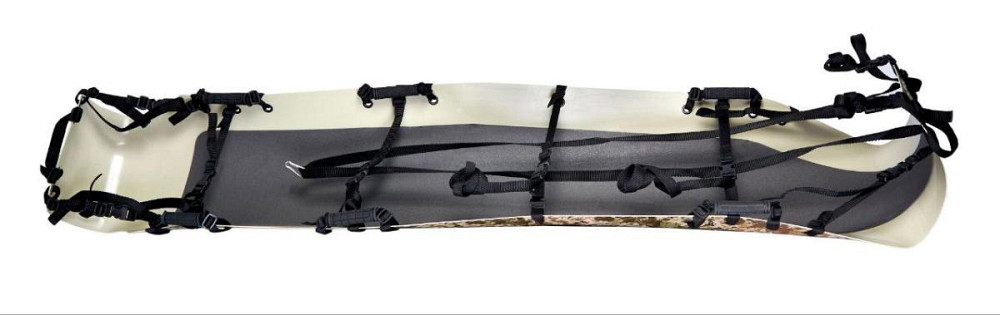 Тактические медицинские носилки «Лелека-2» Киев - изображение 3