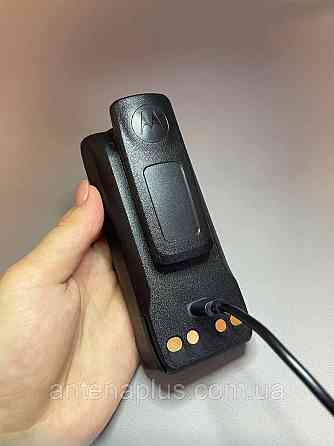 5 шт. Аккумулятор для раций Motorola R7/R7a емкостью 5000 мАч с разъемом Type-C Киев