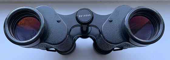 Бинокль Carl Zeiss 8x30 Deltrintem (как новый) Харьков