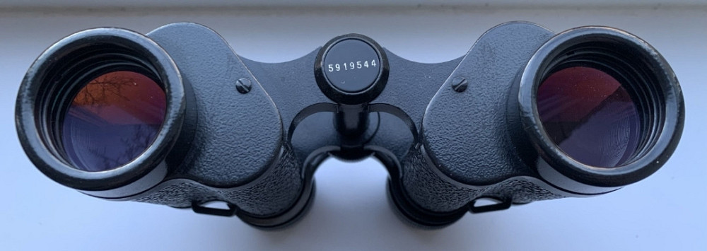 Бинокль Carl Zeiss 8x30 Deltrintem (как новый) Харьков - изображение 6