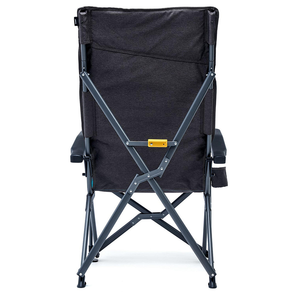 Кресло раскладное Uquip Barry Blue/Grey (244050) Винница - изображение 6