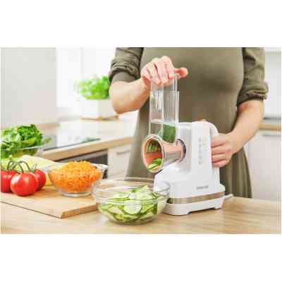 Подрібнювач Sencor SSG4300WH Мультирізка (SSG4300WH) Вінниця