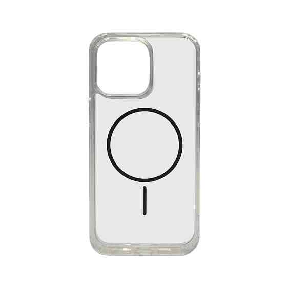 Чохол Cosmic для iPhone 11 Pro Max сірий Київ