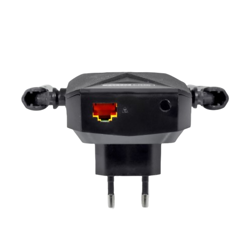 Ретранслятор бездротовий дводіапазонний AC1200 EX1200T Romsat Житомир