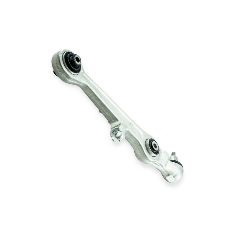 Важіль підвіски Фольцваген Пасат B5, Ауді A4, A6 (97-05) лівий, правий нижній передній (конус 21-24.5) передній Мукачево - фото 1