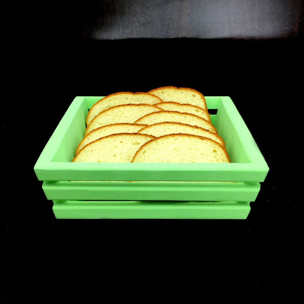 Хлібний лоток "Шапель" мохіто Миколаїв - фото 1