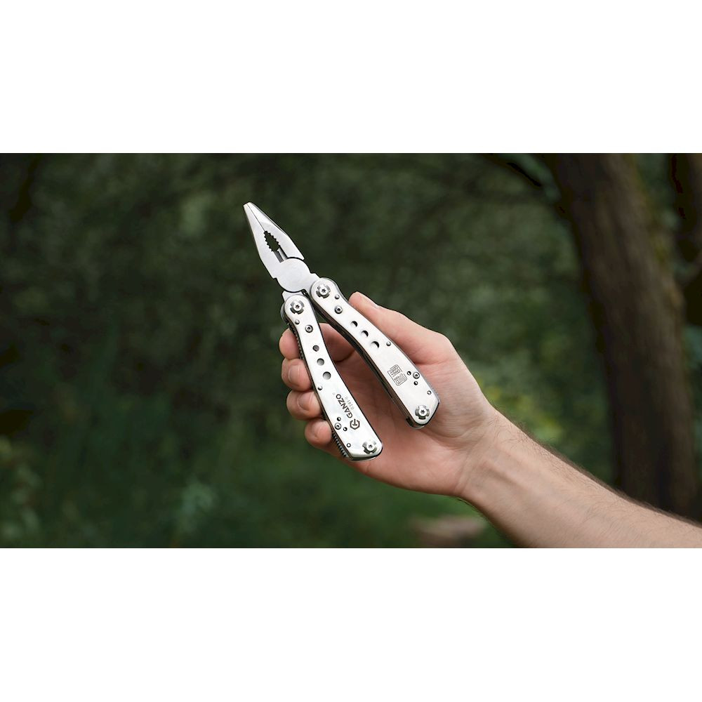 Мультитул Multi Tool Ganzo G201-H Киев - изображение 12