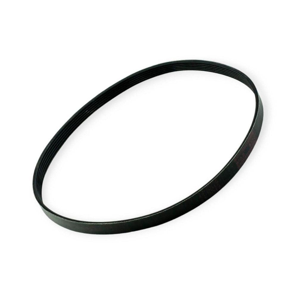 Ремень ручейковый 2110, 2170 (16-кл) 6PK1125 гур+конд (БРТ) генератора Мукачево - изображение 1