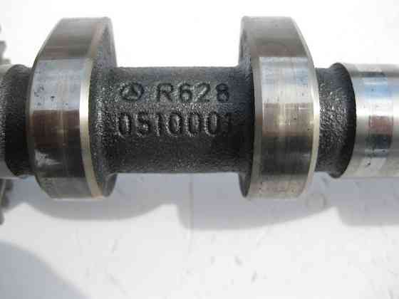 Mercedes-Benz  A6280501201 R6280510001 Розподільний вал правий впускний для двигуна OM628 V8 4.0 cdi Одеса