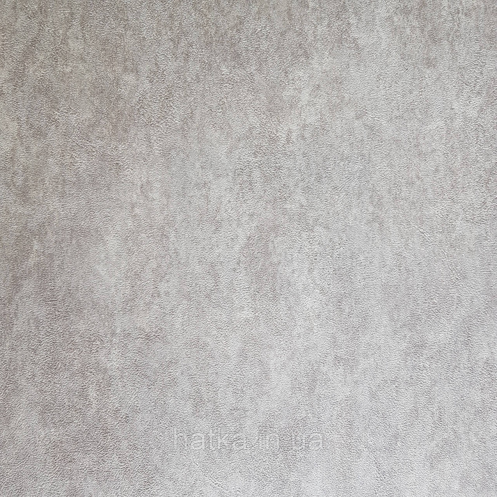 Обои метровые винил на флизелине Decowall Retro под штукатурку структурные плотные серо бежевые Киев - изображение 3