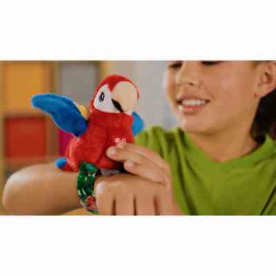 Интерактивная игрушка Happy Yappers браслет 