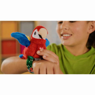 Интерактивная игрушка Happy Yappers браслет 