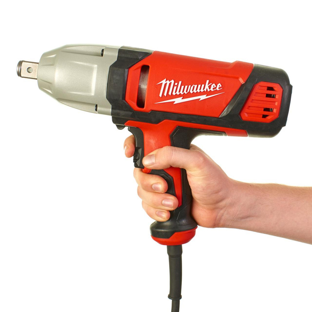 Гайкокрут MILWAUKEE, 3/4