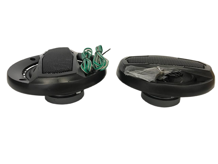 Динамики автомобильные TS-A1095S 4