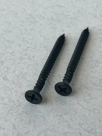 Саморіз комбі Essve 3.9*45 мм для гіпсокартону, (900шт) - Арт.550145 Хмельницький