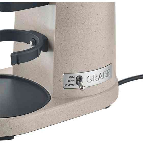 Кавомолка Graef CM8011EU ( 22009 ) Харьков